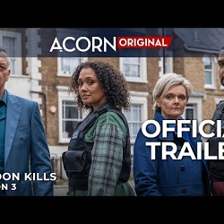 London Kills