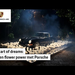 Porsche - The Art of Dreams Milano
