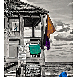 COASTAL ART