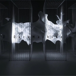 AI DATA DARK MACHINE_CERN / SPARKS