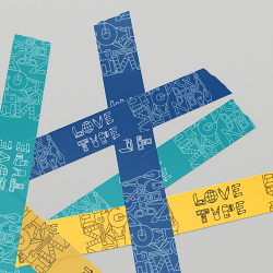 The Designer Font