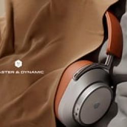 Master & Dynamic - MW75