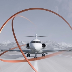 StormBrands Delivers Dynamic and Modernised Brand Identity for Jetcraft
