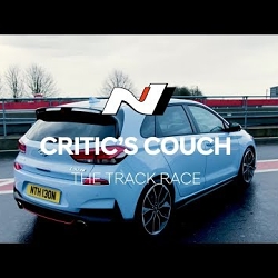 Hyundai | Critic's Couch
