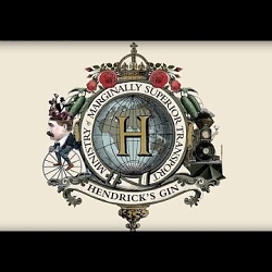 Hendrick's | M.O.M.S.T