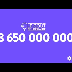 The Cost of Inequality