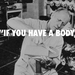 Nike For Every Body