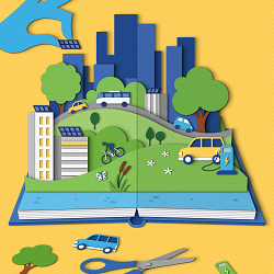 Cincinnati Magazine - Sustainability