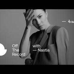 Off the Record with Nastia
