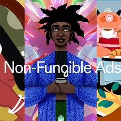 Meta: Non-Fungible Ads
