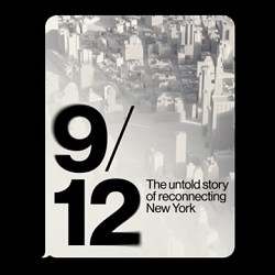 9/12: The untold story of reconnecting New York