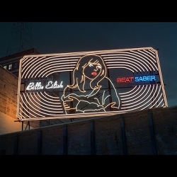 Billie Eilish x Beat Saber