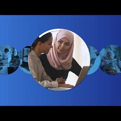 Pepsico Let's Connect Animation