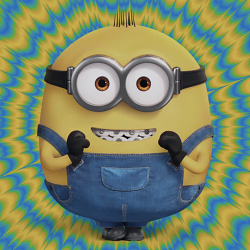 Minions - The Rise of Gru