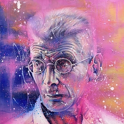 Samuel Beckett