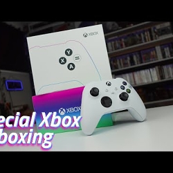 Xbox Equality Controller
