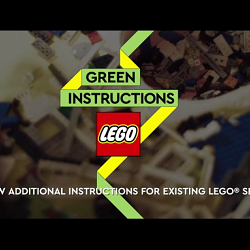 Green Instructions