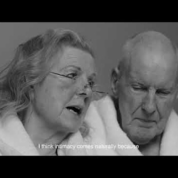 The Joy of Later Life Sex