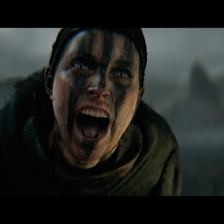 Hellblade 2