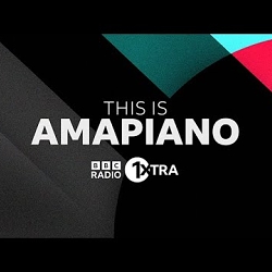 This Is Amapiano (Documentary)