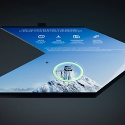 CGI Case Study Video for the New Land Rover Defender Direct Mail Campaign