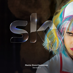 Masterbrand guidelines