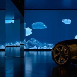 Ocean Soundtrack - Hyundai x Universal Everything