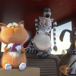 The fabulous four