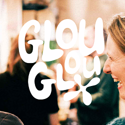 GlouGlou Wine Bar Website