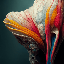 Creative anatomy of oncology