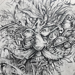 Greenman