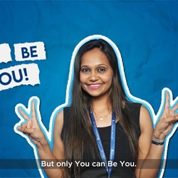 General Mills  - YouBeYou | The Yellow Shutter
