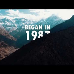 Kingston - Product video