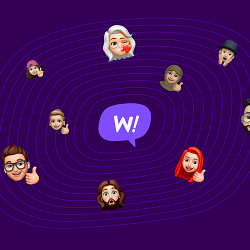 Wow Homies - Brand Identity
