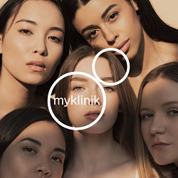 My Klinik website