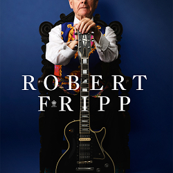 Robert Fripp