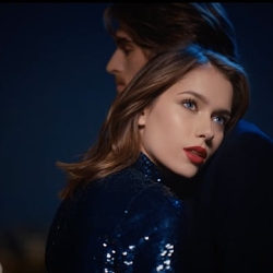 Lancome | l’Absolu Rouge Drama Matte