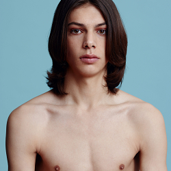 Beauty has no Gender