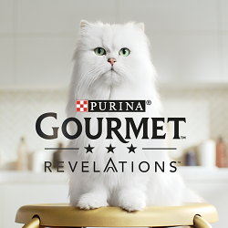 PURINA Gourmet Revelations