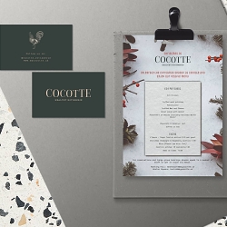 Cocotte