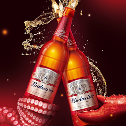 Budweiser