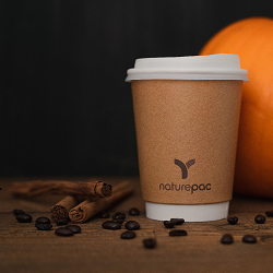 NaturePac Branding