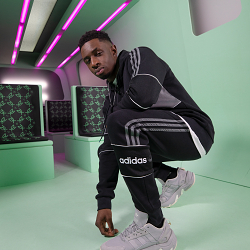 ADIDAS X Foot Locker Product Launch