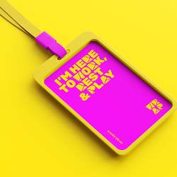 WRAP – Brand Identity