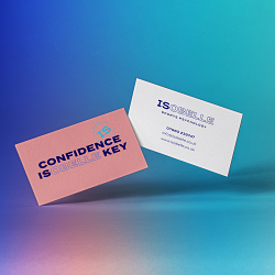Isobelle Branding
