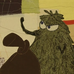 Grumpy does repairs film