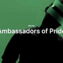 Ambassadors of Pride