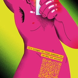 #StopCyberflashing 1