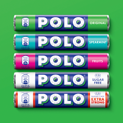 Polo - Recreating a Classic