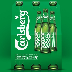 Carlsberg: The København Collection